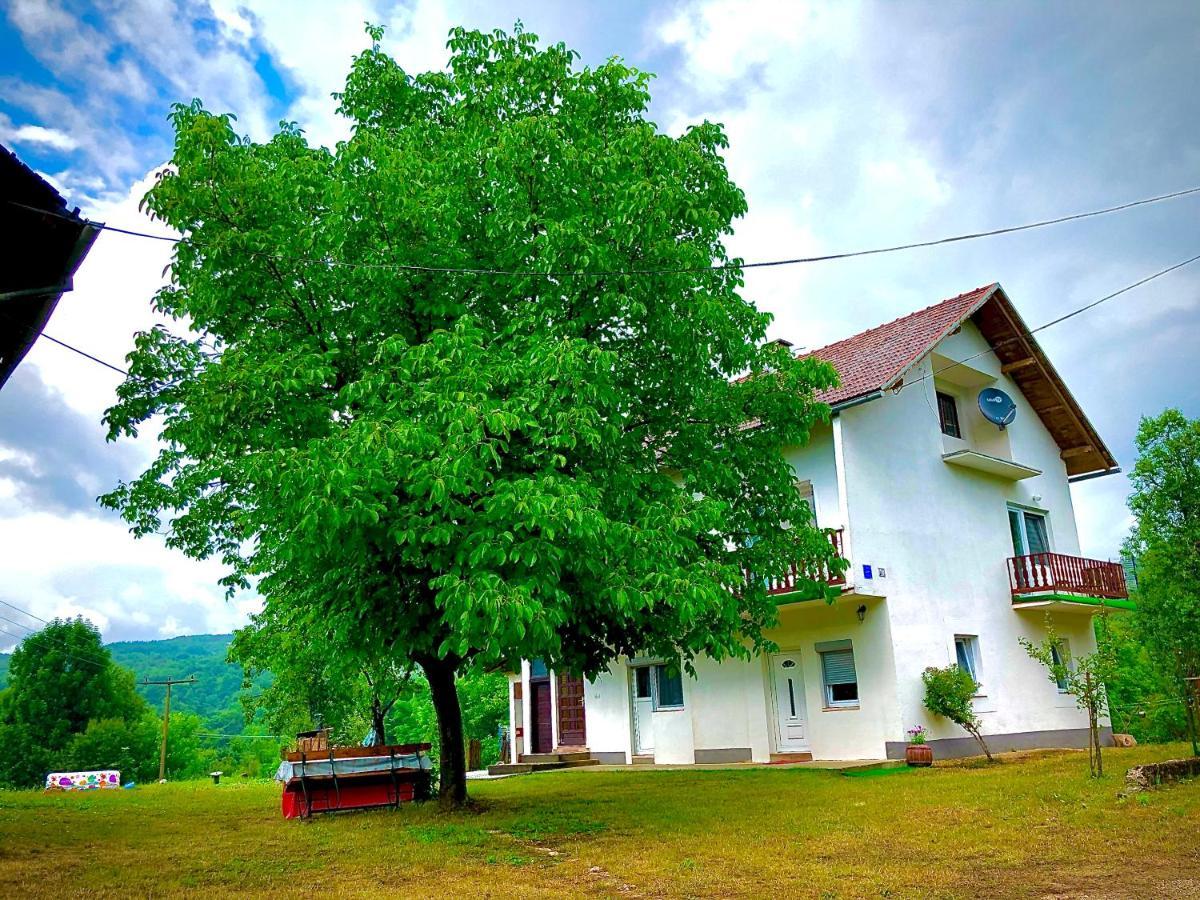 Guesthouse D&D Licko Petrovo Selo Экстерьер фото