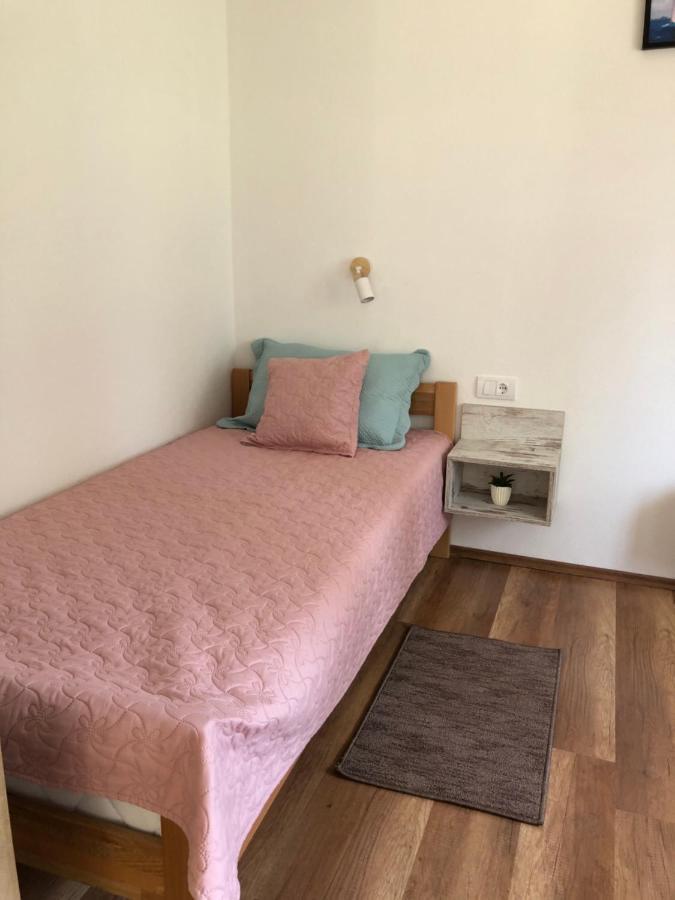 Guesthouse D&D Licko Petrovo Selo Экстерьер фото