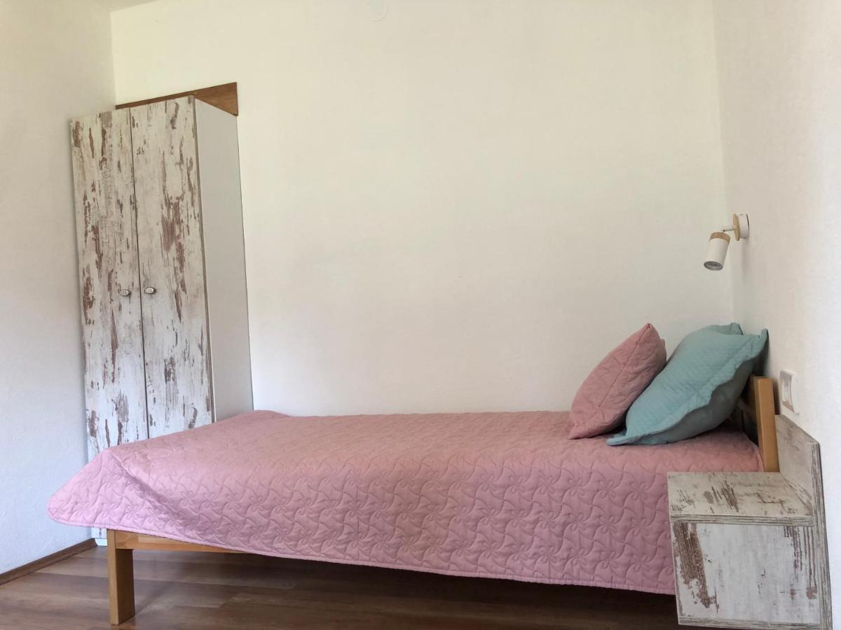 Guesthouse D&D Licko Petrovo Selo Экстерьер фото