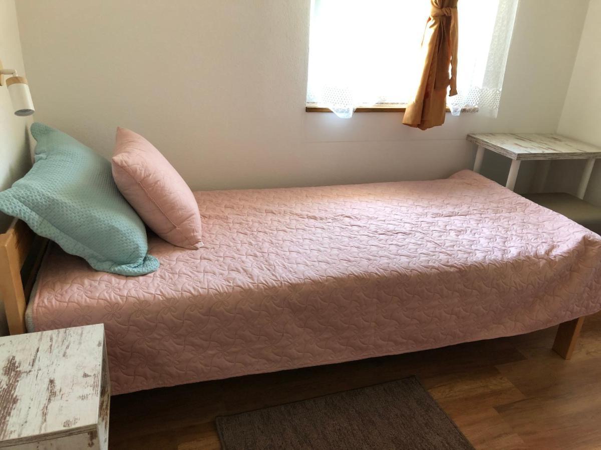 Guesthouse D&D Licko Petrovo Selo Экстерьер фото