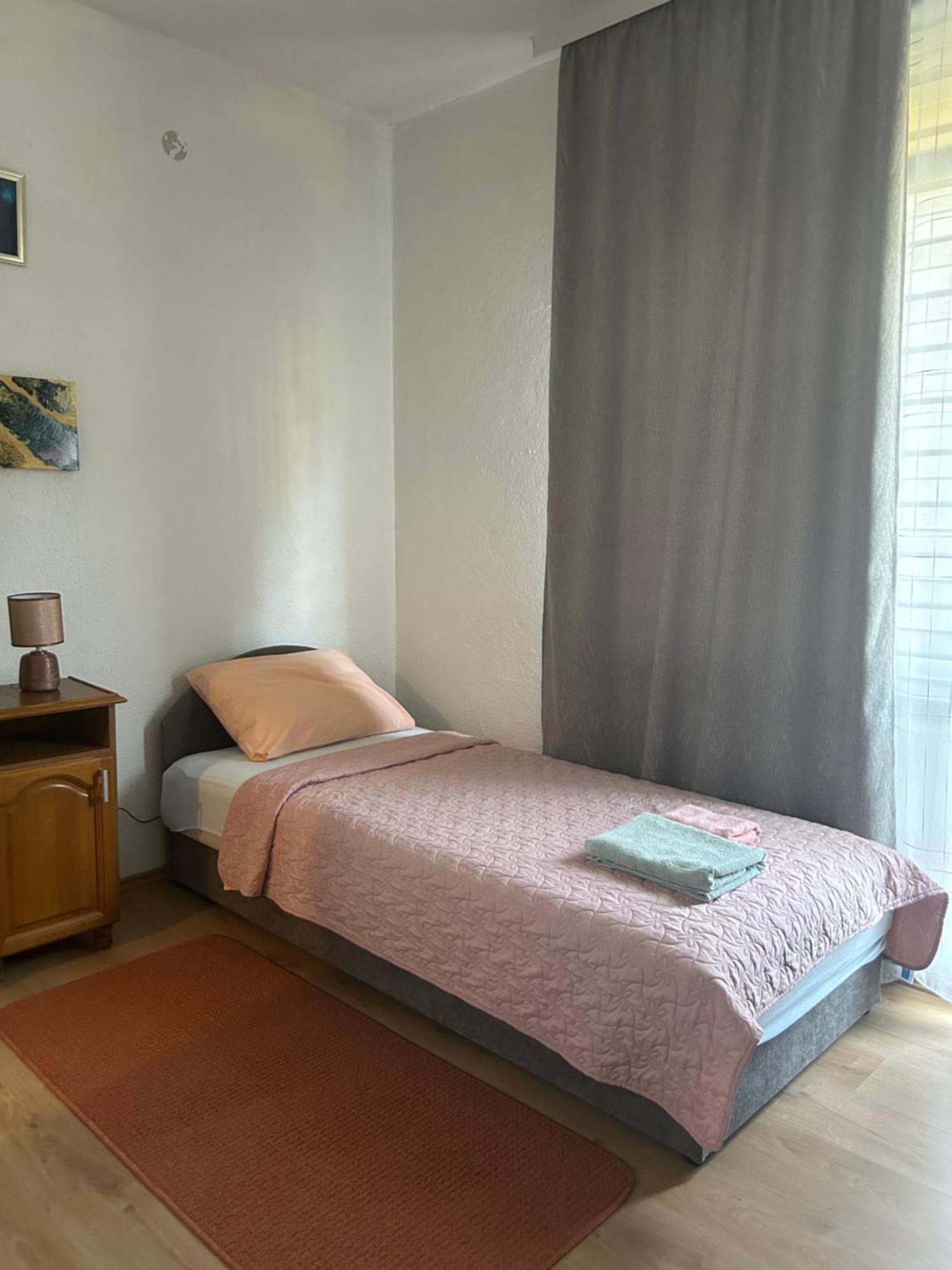 Guesthouse D&D Licko Petrovo Selo Экстерьер фото