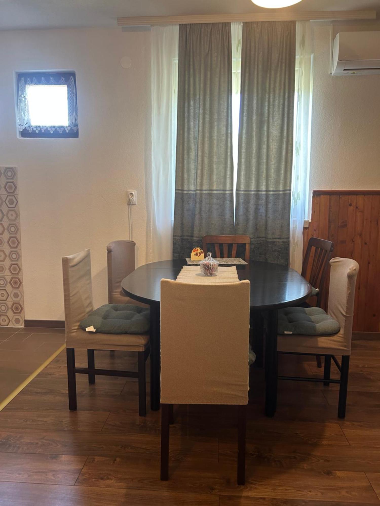 Guesthouse D&D Licko Petrovo Selo Экстерьер фото
