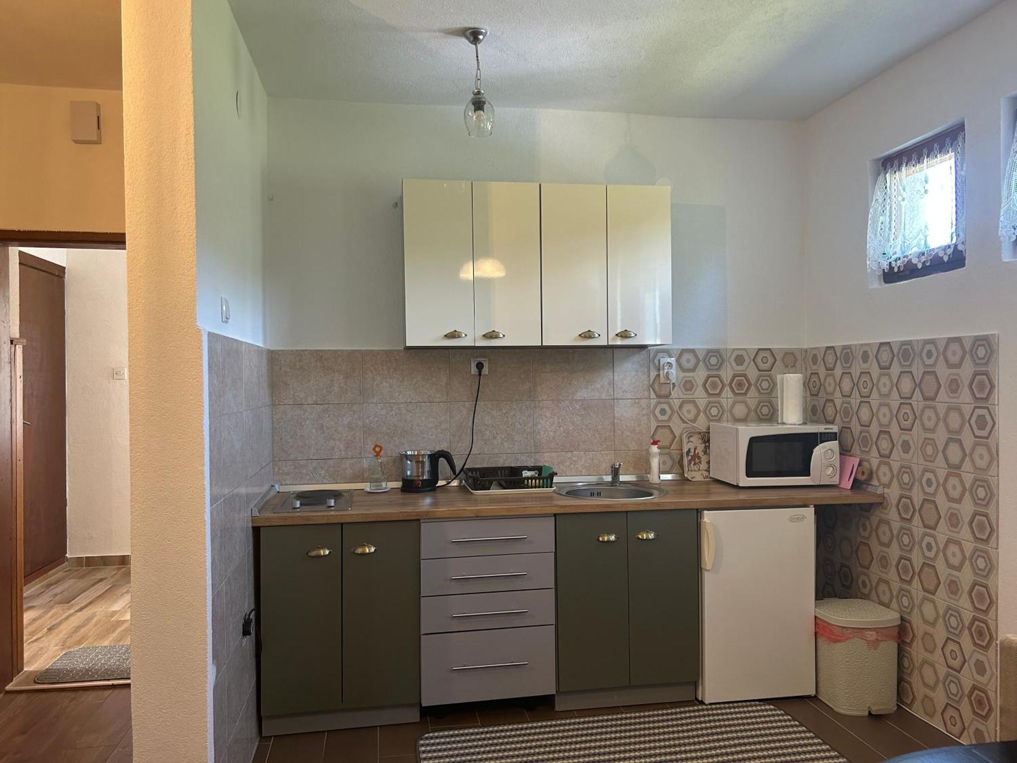 Guesthouse D&D Licko Petrovo Selo Экстерьер фото