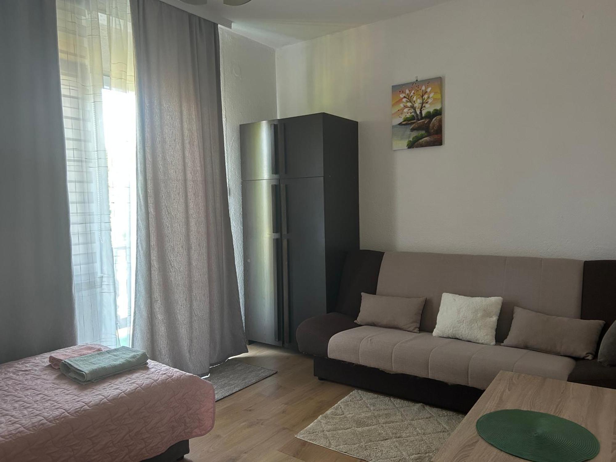 Guesthouse D&D Licko Petrovo Selo Экстерьер фото