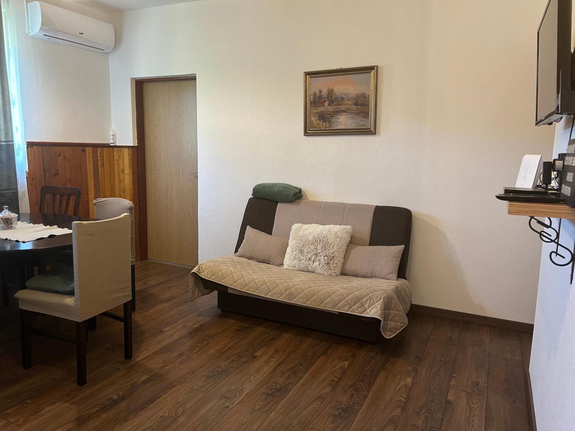 Guesthouse D&D Licko Petrovo Selo Экстерьер фото
